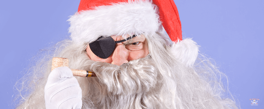 SST-Bad Santa Claus