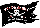Pirate Ship Cruise Logo